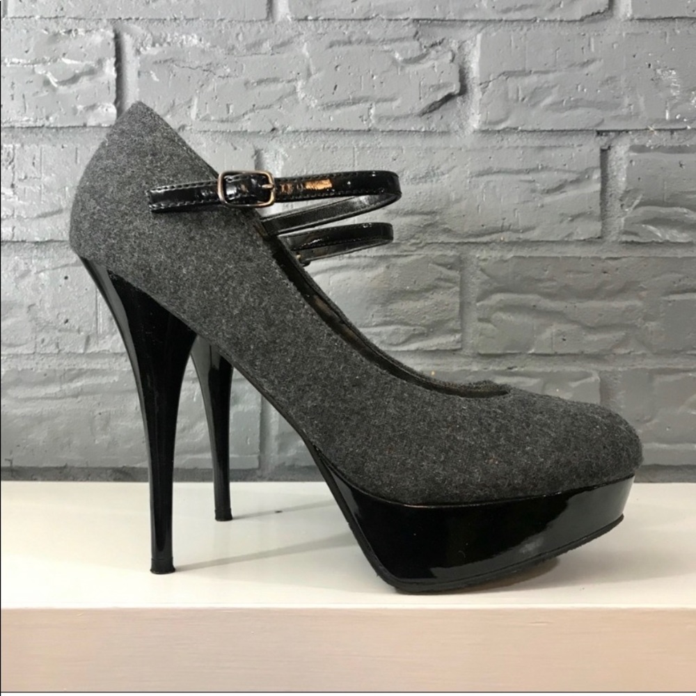 Candies Heels